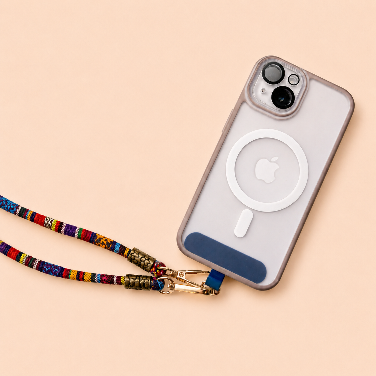 Anatolian Phone Strap