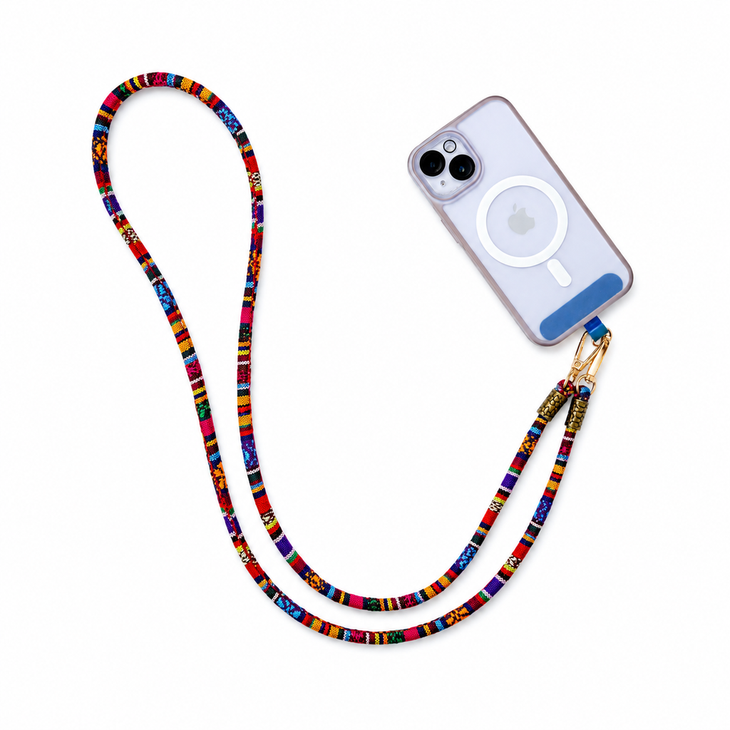 Anatolian Phone Strap