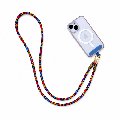 Anatolian Phone Strap
