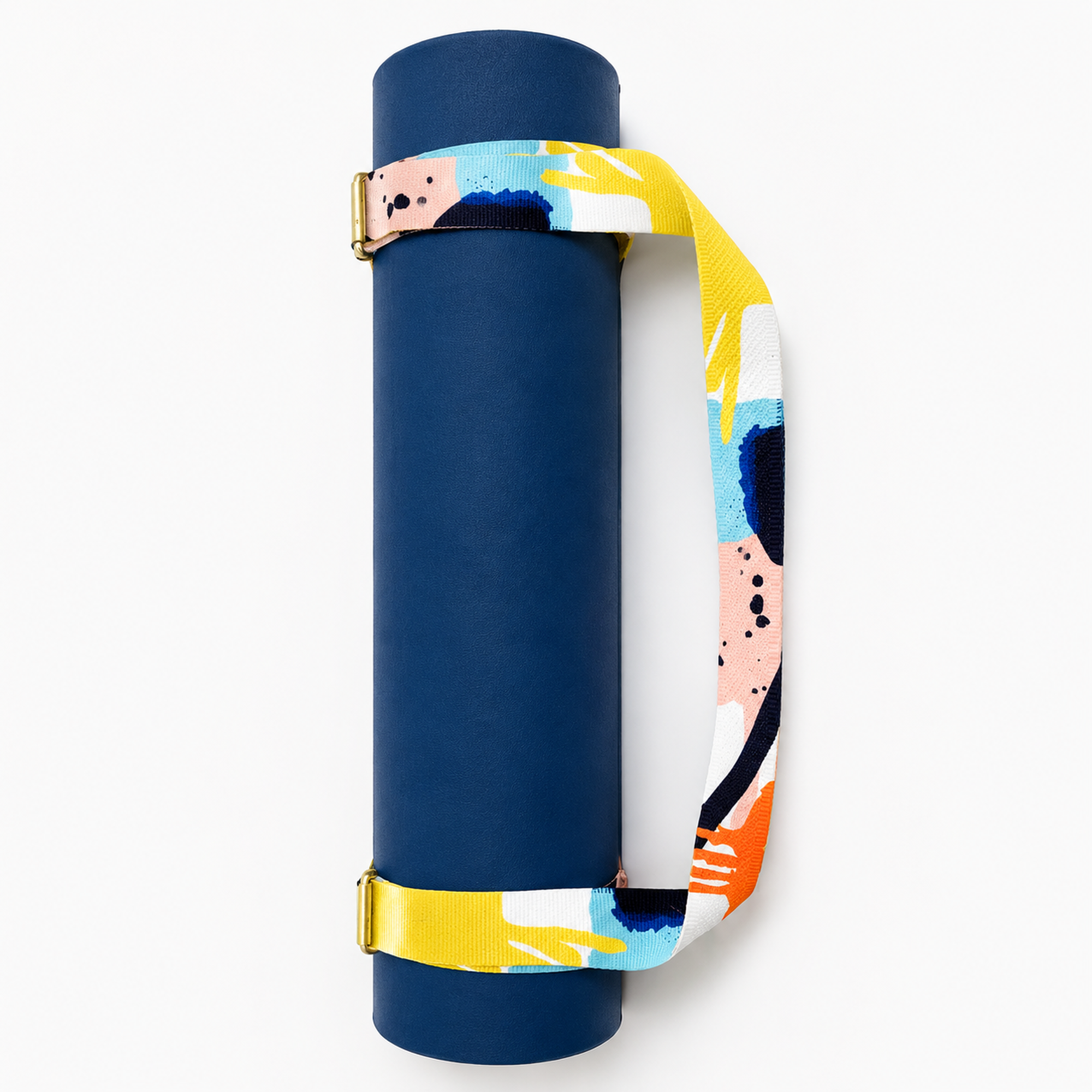 Drip Drop Yoga Mat Strap