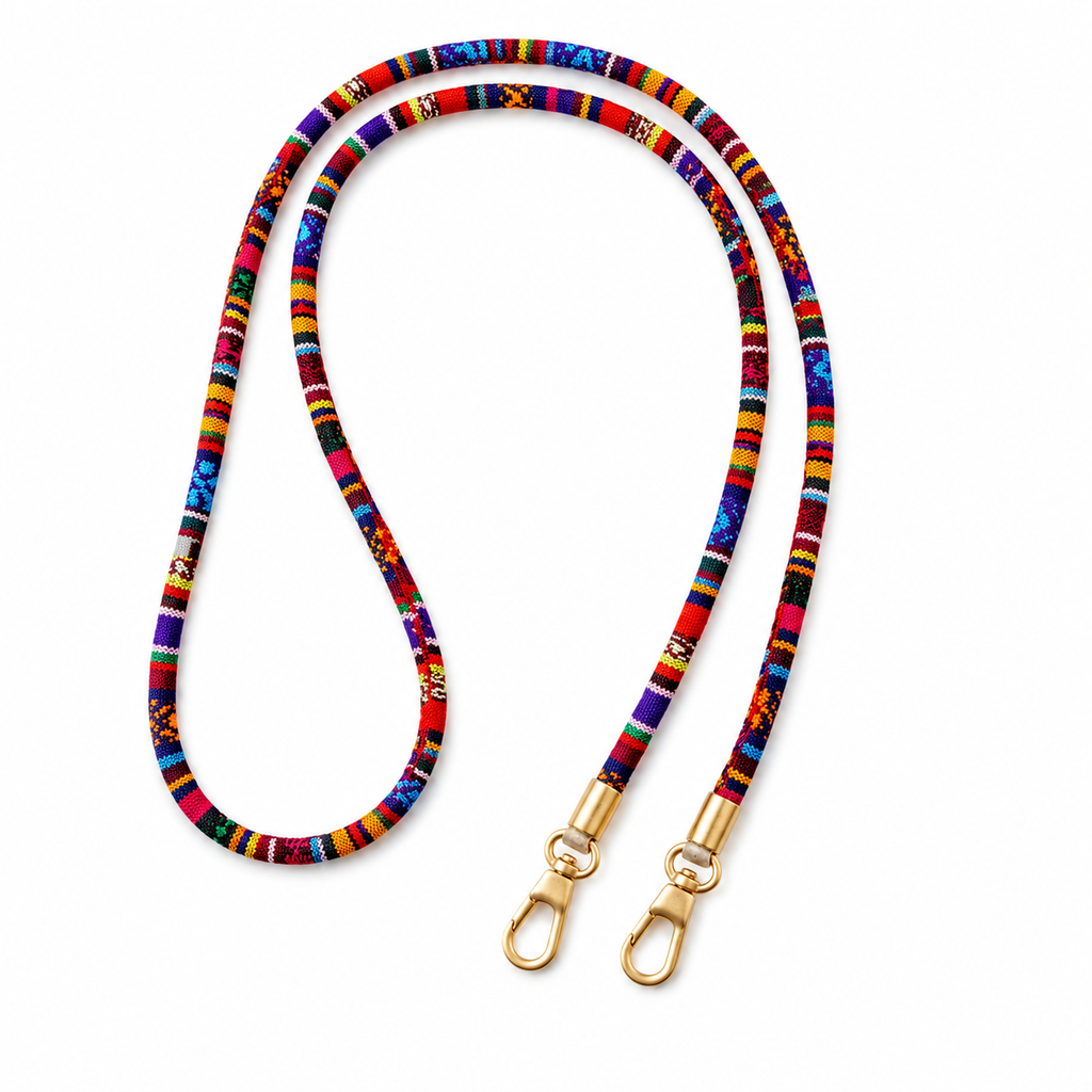 Anatolian Phone Strap