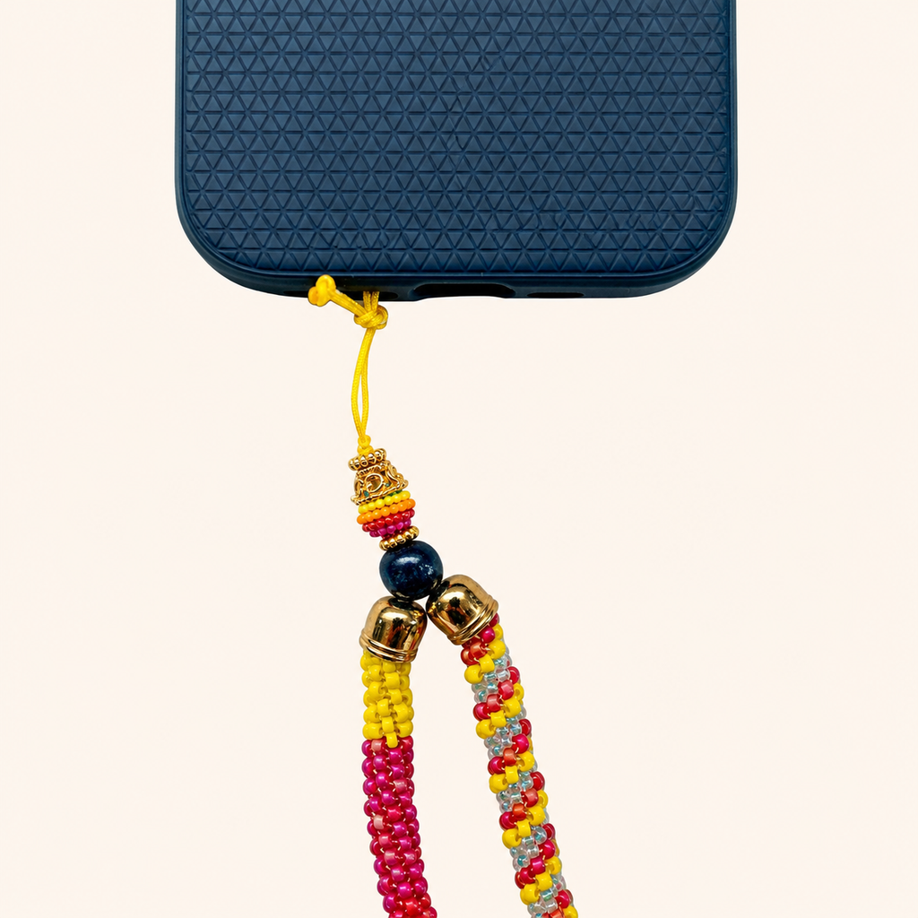Twist Kalei Wrist Phone Strap