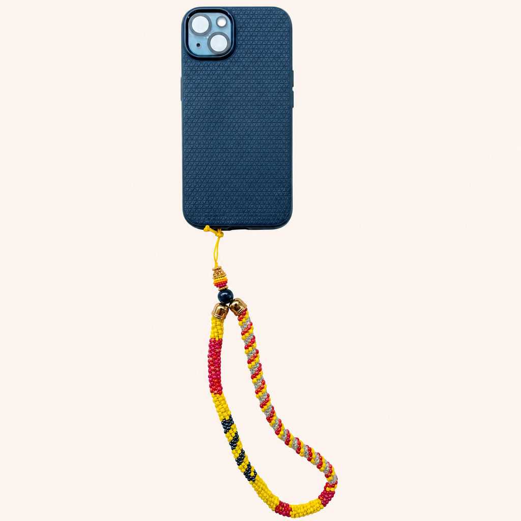 Twist Kalei Wrist Phone Strap