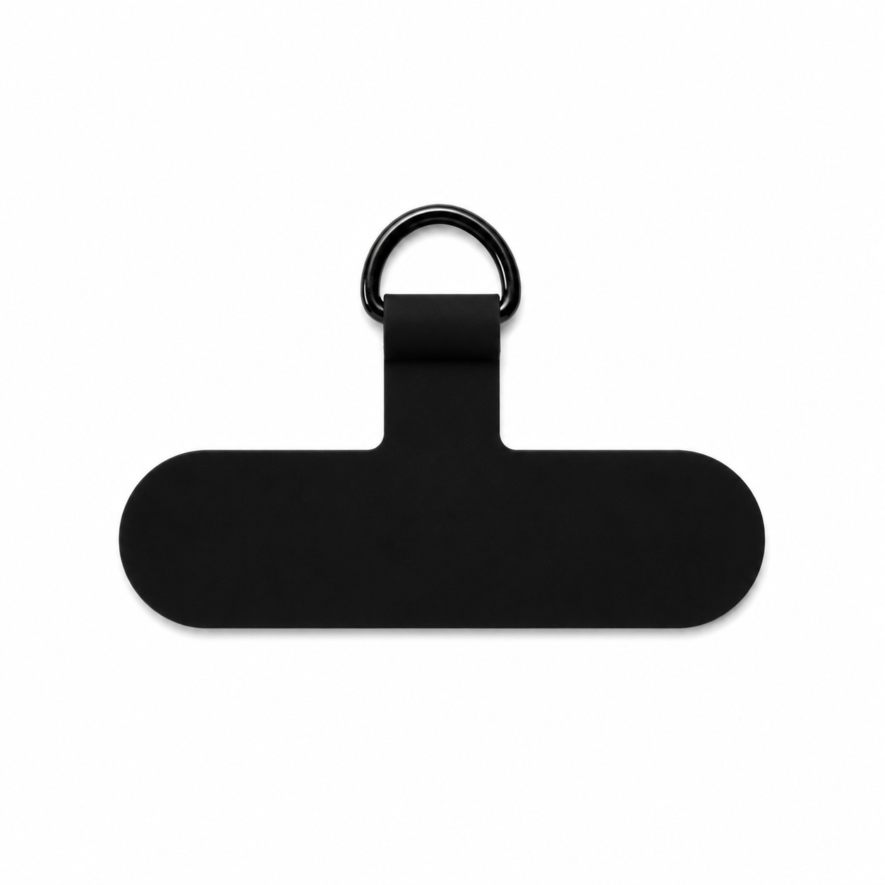 Velvet Brown Phone Strap