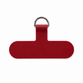 Velvet Brown Phone Strap